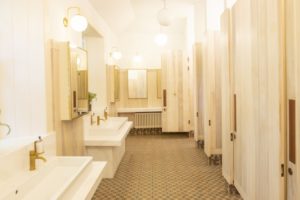 オフィスのトイレは会社の顔⁉トイレをより快適にする方法を解説します！