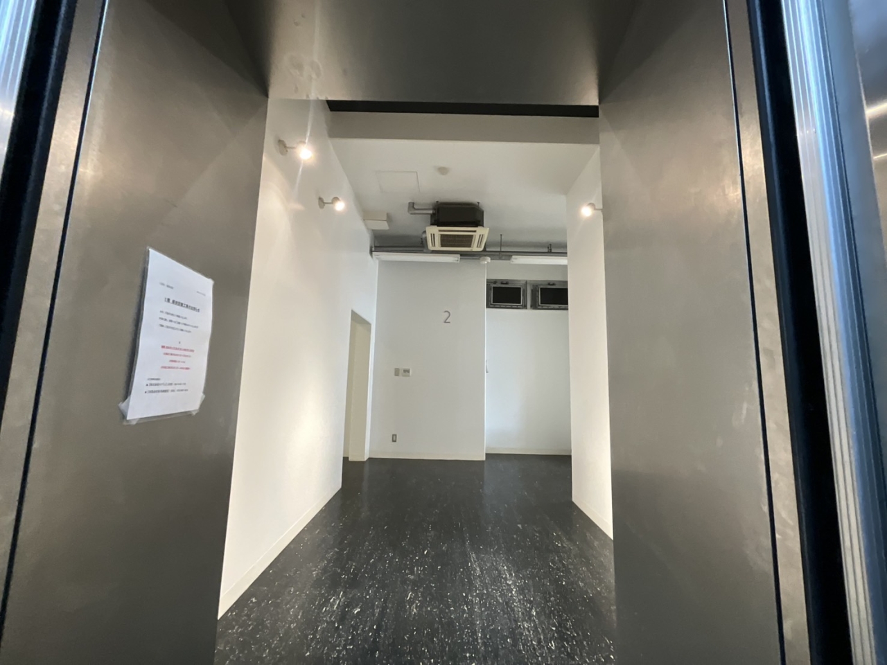 天王洲アイルにオープンしたシミュレーションゴルフスタジオ