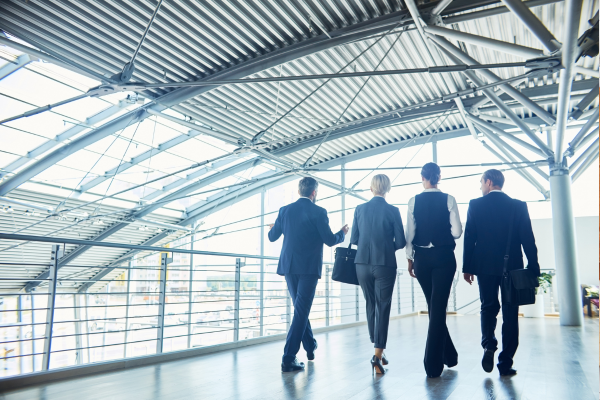 オフィス見学で未来の仲間を惹きつける|企業の魅力を120%伝えるための実践ガイド