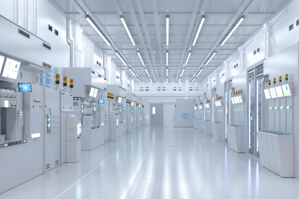 クリーンルームの基礎知識とオフィス・工場での導入ポイント